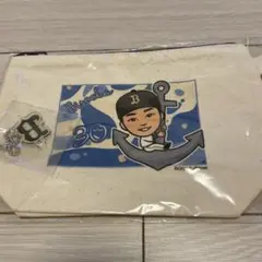 オリックスバファローズ 廣岡大志 エアーくじA賞 ボトル - メルカリ