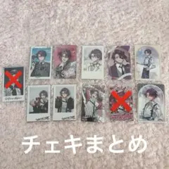 にじさんじ 学園ゔぉるたくしょん 缶バッジ 3種 渡会雲雀 - メルカリ