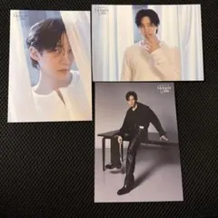 2PM ジュノ JUNHO ランダム フォトカード midnight sun