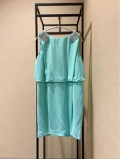 【GRACE CONTINENTAL】ワンピース 36サイズ