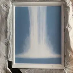 2025年最新】陶板画 千住博の人気アイテム - メルカリ