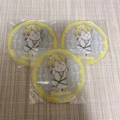 異世界の沙汰は社畜次第 7巻発売記念グラッテ アクリルコースター