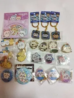 ちいかわ おまとめセット