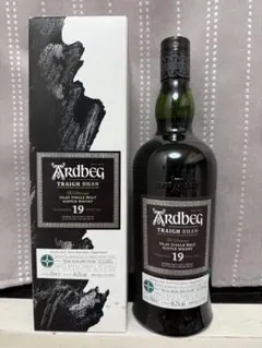 Redbreast レッドブレスト12年 シェリーカスクストレングス B1/19