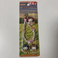 ご当地キティ 秋田限定 なまはげ ハローキティ