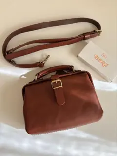 2026年最新】HERZ ショルダーバッグの人気アイテム - メルカリ