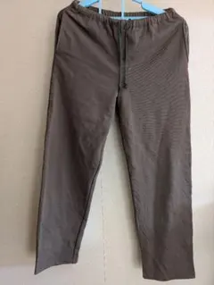 FREEWAY COMPANY ブラウンパンツ