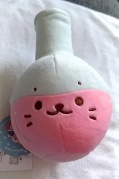 2026年最新】しろたん くじ サイエンスの人気アイテム - メルカリ