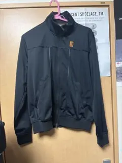 NIKE トラックジャケット テニスジャケット xs yosea着用