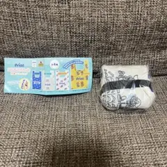 オリオンビール 沖縄限定 エコバッグ カプセルトイ ガチャガチャ シーサー