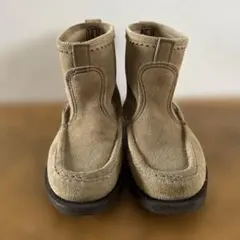 ラッセルモカシン　ノックアバウト　　23.5cm