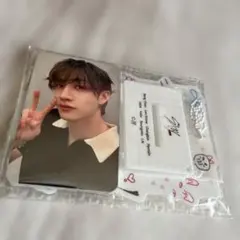 スキズ StrayKids STAY JAPAN FC 更新特典　継続特典