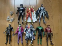 DCマルチバース　セット　現状品