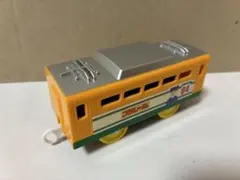 【プラレール】イベント車両 プラレール博 オレンジ 04 中間車②