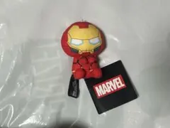 新品未使用 アイアンマン MARVEL &you マスコットVol.5④のサムネイル
