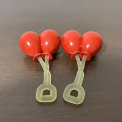 レゴ　デュプロ 風船　2個