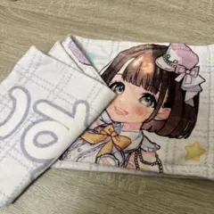 新品】 あいす 推しフェイスタオル 武道館 iLife - メルカリ
