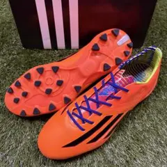 サッカースパイク ナイトロチャージ1.0 FG 27.0 ディエゴフォルラン