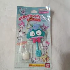 サンリオキャラクターズ ロリポップキャンディーチャーム ハンギョドン★