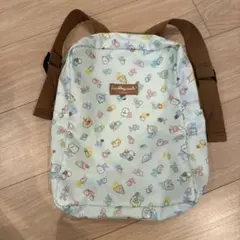 リュック バッグ