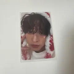 NCT WISH ode to love 初回限定盤 TT シオン トレカ - メルカリ