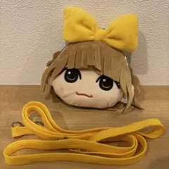 早瀬ノエル　がまぐちぬい
