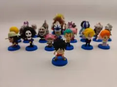 空島編 ノーマル全24種コンプ ワンピース アニキャラヒーローズ - メルカリ