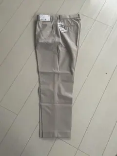 XL UNIQLO スマートアンクルパンツ