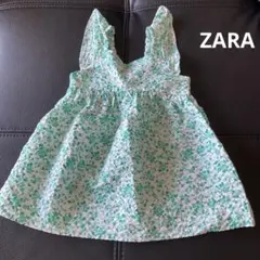 ZARA ワンピース　H&M アプレレクール　こどもビームス