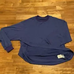 props store別注　onc merino サイズ4