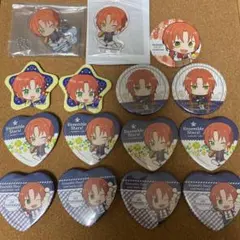 あんスタ アニカフェ 月永レオセット