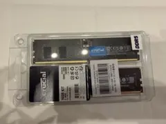 2026年最新】CRUCIAL ddr5の人気アイテム - メルカリ