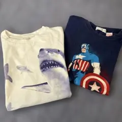 ZARAキッズTシャツ　サイズ152 ２枚set