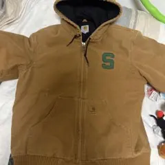 ハ*ム様 Carhartt カーハート アクティブジャケット 廃盤カラー　J68 ハ*ム様 Carhartt カーハート アクティブジャケット 廃盤カラー J68