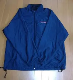 希少 90年代 ラルフローレン POLO SPORT ナイロンジャケット