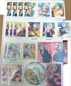 あんスタ　紫之創　まとめ売り