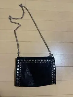 ZARA 숄더백
