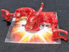 スコルピオ！　召還爆丸！　ポップアウト手動で手伝わないと難しいです…　爆丸