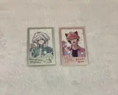 にじさんじ わんにゃんdays