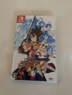ディスガイア7全部入り　Switch