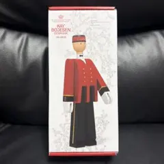 KAY BOJESEN DENMARK FOR CARTIER