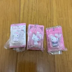ハローキティ パッケージミニチュアコレクション