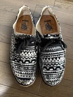 バンズ　マリンデッキシューズ