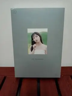 小原好美1st写真集「夢色夢時」写真展1点もの展示写真 - メルカリ