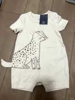 GAP 60 ロンパース