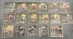 バトスピ レイオーバ デッキパーツ レイ・オーバ - メルカリ