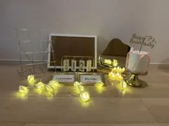 結婚式/ウェディング　ウェルカムスペース　小物セット
