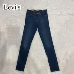新品 Levi's リーバイス 311 SHAPING スキニー デニム 25