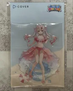 ホロライブ ホロナツパラダイス 百鬼あやめ 3点セット - メルカリ
