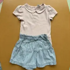 GAP 18〜24month トップス &パンツ 上下セットのサムネイル